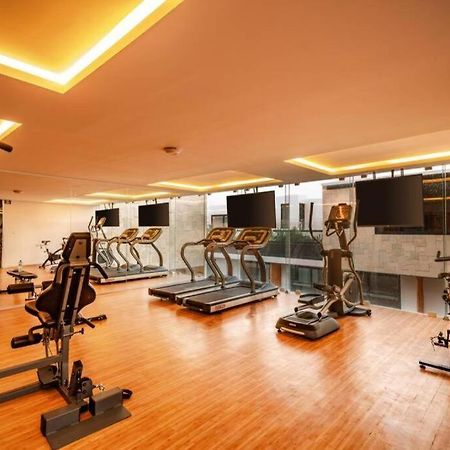 The Shore At 46Th Luxury Condos 普拉亚卡门 外观 照片
