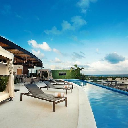 The Shore At 46Th Luxury Condos 普拉亚卡门 外观 照片