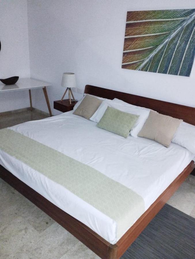 The Shore At 46Th Luxury Condos 普拉亚卡门 外观 照片
