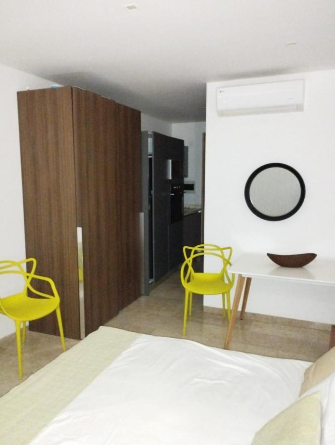 The Shore At 46Th Luxury Condos 普拉亚卡门 外观 照片